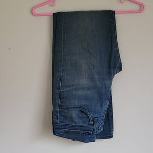 Levi's 511 Women's Skinny Jeans 31x30